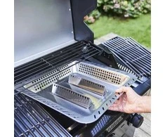 Anglies dėklas Char-Broil Essential kepsninei