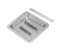 Anglies dėklas Char-Broil Essential kepsninei
