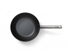Anglies plieno keptuvė Skottsberg 28cm