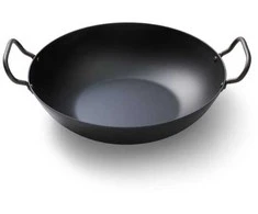 Anglies plieno keptuvė Wadjan Skottsberg 34cm