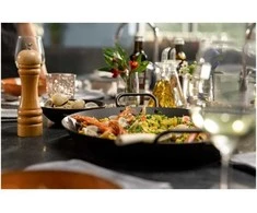 Anglies plieno paella keptuvė Skottsberg 38cm