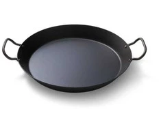 Anglies plieno paella keptuvė Skottsberg 38cm