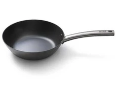 Anglies plieno WOK keptuvė Skottsberg 24cm