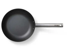 Anglies plieno WOK keptuvė Skottsberg 24cm