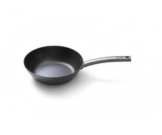 Anglies plieno WOK keptuvė Skottsberg 28cm