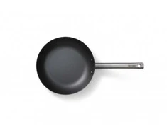 Anglies plieno WOK keptuvė Skottsberg 28cm
