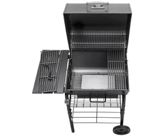 Anglinis grilis Char-Broil Charcoal M