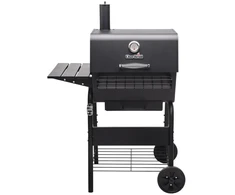 Anglinis grilis Char-Broil Charcoal M
