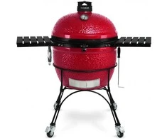 Anglinis lauko grilis Kamado Joe Big Joe II