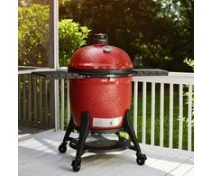 Anglinis lauko grilis Kamado Joe Big Joe III