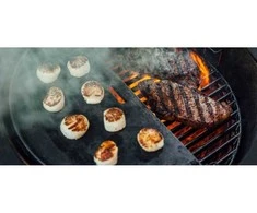 Anglinis lauko grilis Kamado Joe Big Joe II