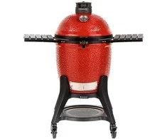 Anglinis lauko grilis Kamado Joe Classic III