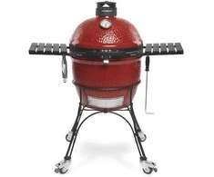 Anglinis lauko grilis Kamado Joe Classic II