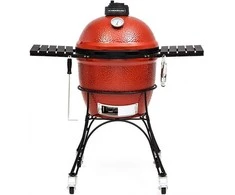 Anglinis lauko grilis Kamado Joe Classic I
