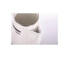 Arbatos ir kavos virdulys Petromax Perkomax Baltas
