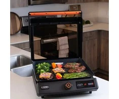 BlackStone elektrinė kaitlentė 43 cm