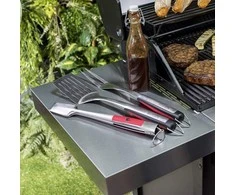 Char-broil 3 Įrankių Komplektas Premium
