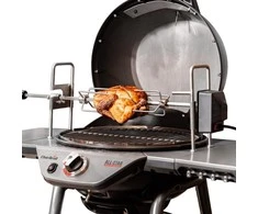Kepimo iešmas Char-Broil All-Star Rotisserie