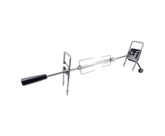 Kepimo iešmas Char-Broil All-Star Rotisserie