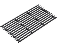 Char-Broil Professional Pro S2 ketaus grotelės