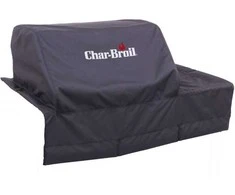 Char-Broil uždangalas Lauko virtuvei Ultimate 3200