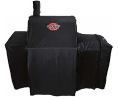 Kepsninės uždangalas Char Griller Wrangler/Wrangler Smoker