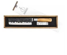 Daržovių peilis Forged Olive 17,5 cm