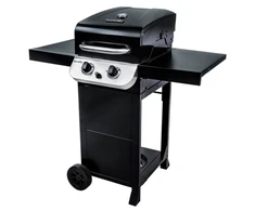 Dujinis grilis Char-Broil Convective 210 B