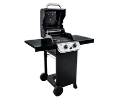 Dujinis grilis Char-Broil Convective 210 B