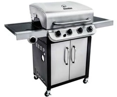 Dujinis grilis Char-Broil Convective 440S