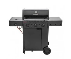 Dujinis grilis Char-Broil Essential 3G