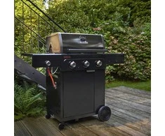 Dujinis grilis Char-Broil Essential 3G
