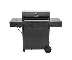 Dujinis grilis Char-Broil Essential 4G