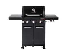 Dujinis grilis Char-Broil Professional CORE B 3