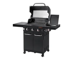 Dujinis grilis Char-Broil Professional CORE B 3