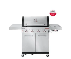 Dujinis grilis Char-Broil Professional Pro S 4