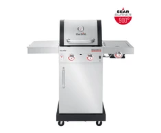 Dujinis grilis Char-Broil Professional Pro S 2