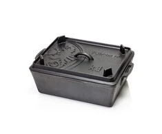 Duonos kepimo indas Petromax K8
