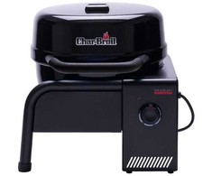 Elektrinis grilis Char-Broil Patio Bistro Cube E