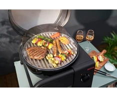 Elektrinis grilis Char-Broil Patio Bistro Cube E