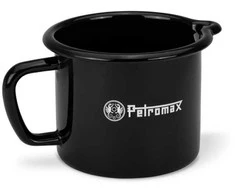 Emaliuotas pieno puodas Petromax 1.4 L
