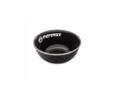 Emaliuoti dubenėliai Petromax juodi 160ml 2vnt.
