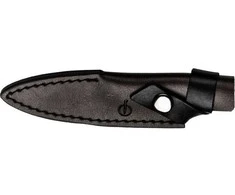 Odinis dėklas pjaustymo peiliui 8,5 cm Forged