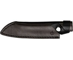 Odinis dėklas Santoku peiliui (14 cm) Forged