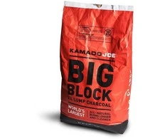 Medžio anglys Kamado Joe Big Block XL Lump, 9kg
