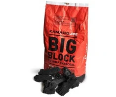 Medžio anglys Kamado Joe Big Block XL Lump, 9kg