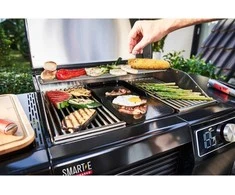 Kepimo plokštuma Char-broil SMART-E