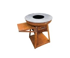 Kepsninė Aukuras Remundi - Zelos S