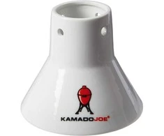 Keramikinis vištos laikiklis Kamado Joe