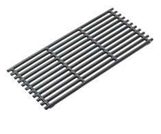 Ketaus grotelės Char-Broil 3 degiklių kepsninėms